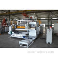 Konventionell Maskinkvalitets Cast Film Extruder Machine